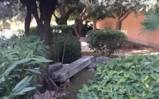 Il Giardino dei Melograni