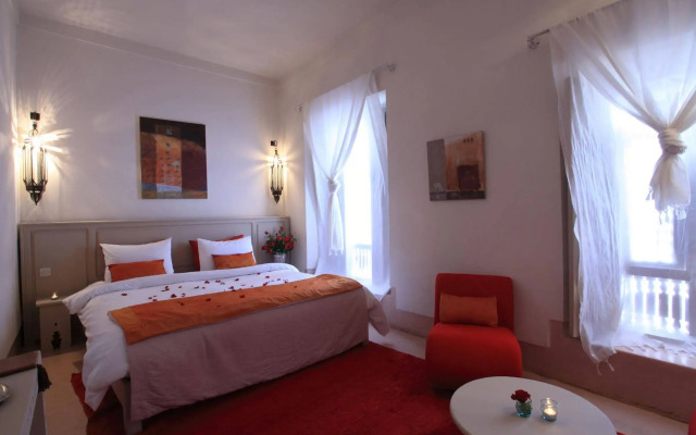 Riad Al Jazira