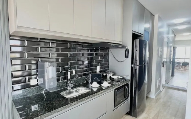 Innvista Ap Moema Carinás