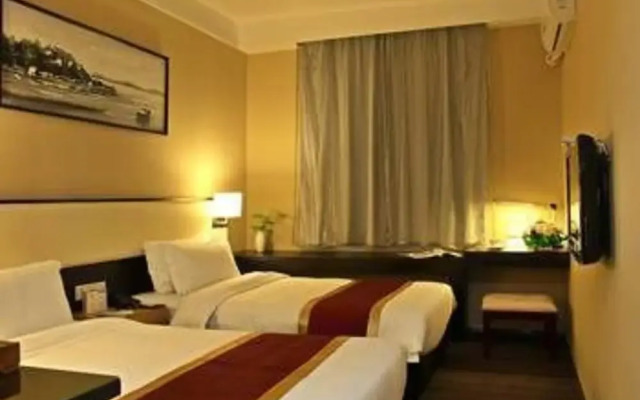 Xiamen Milun hotel
