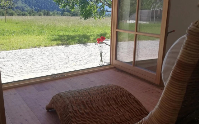 Malterlehen-Berchtesgaden