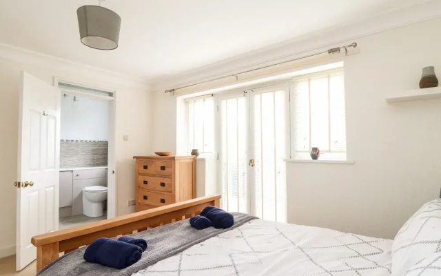 The Wesley Apartment