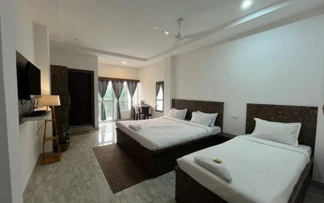 Sneha Bhawan Kaziranga