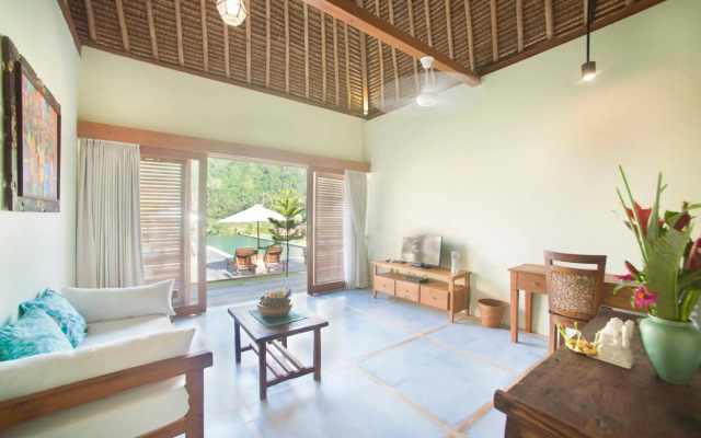 Villa Sing Ken Ken