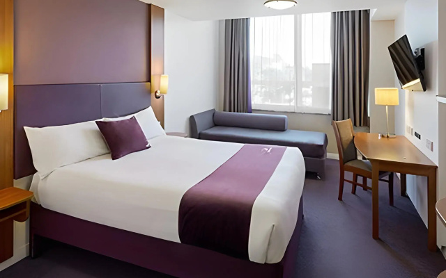 Premier Inn Heathrow Airport Terminal 5