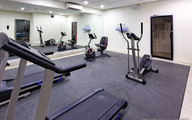 Intercity Hotels San Pedro Sula