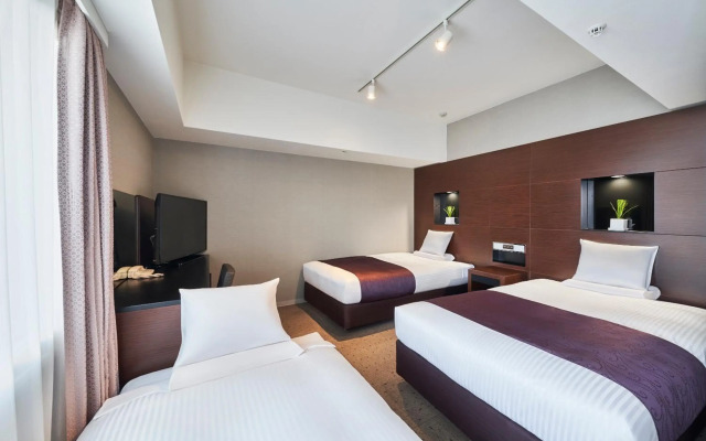 HOTEL MYSTAYS Shimizu