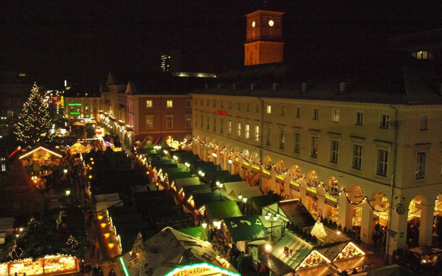Hotel am Markt