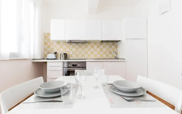 Italianway - Ottoventi Apartments