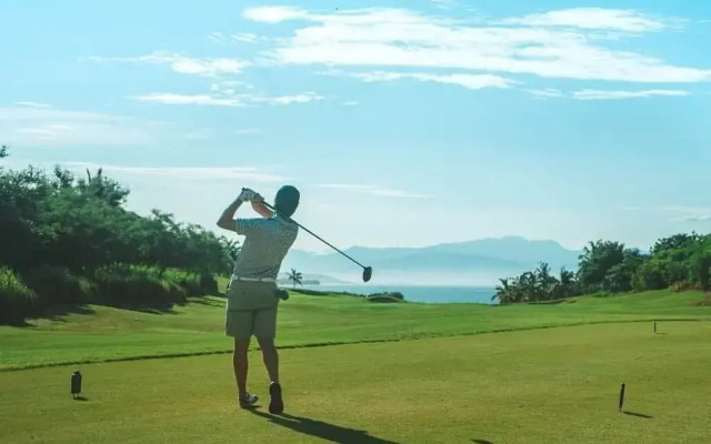 2BD Oceanview Villa Del Palmar Cabo