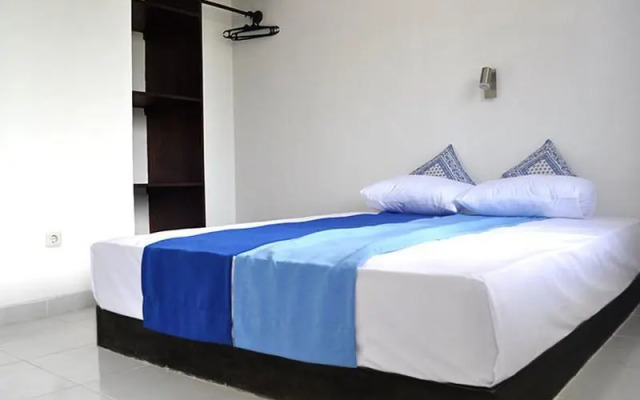Aquablu Bali Studio Apartment