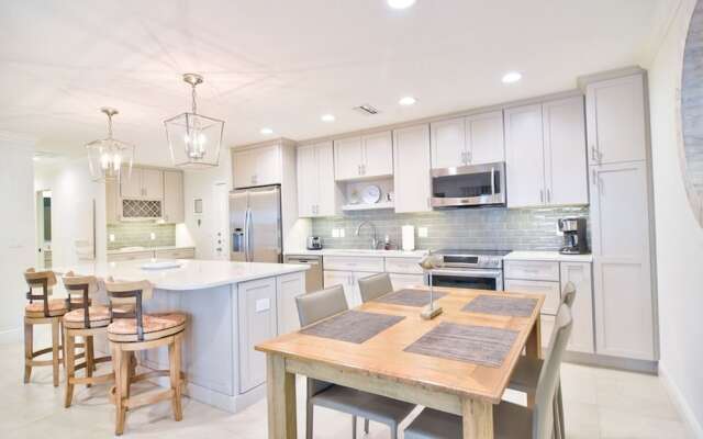 Anna Maria Island Getaway