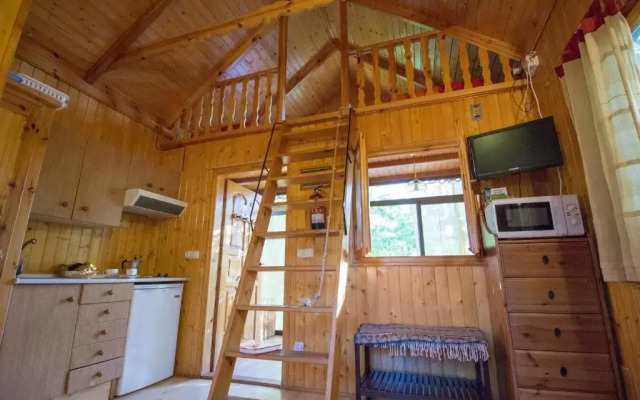 El Paso De Las Ciguenas