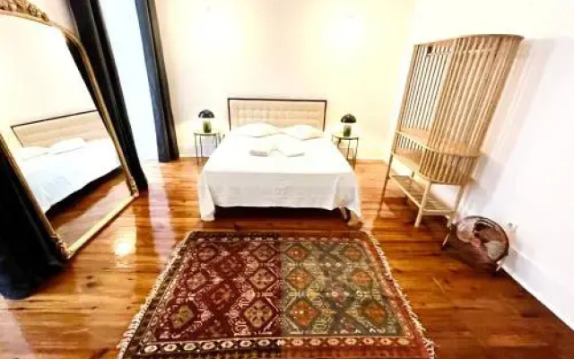 Royal Prince Apartments - Jardim do Príncipe Real