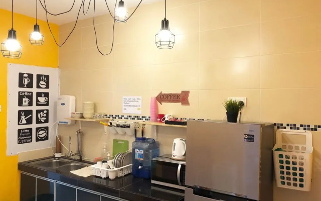 H & H Guest House (Melaka Homestay) 马六甲晋巷民宿