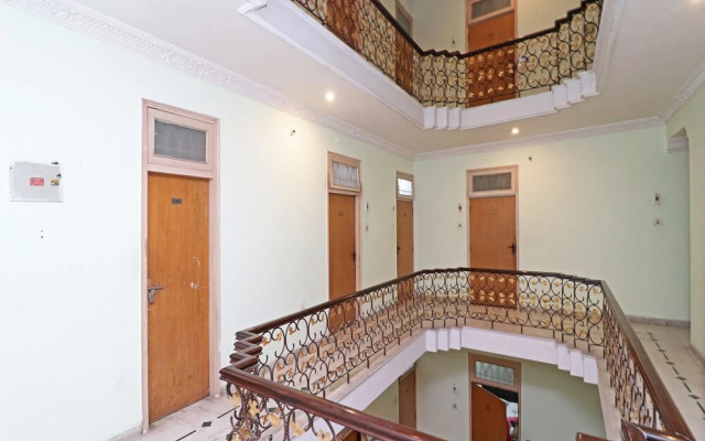 Oyo 35383 Hotel City Heart