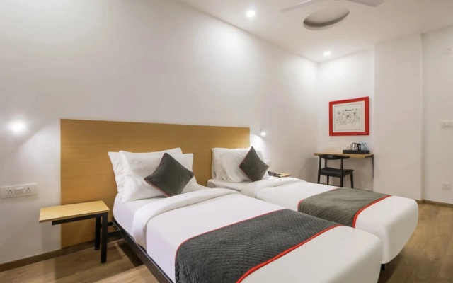 OYO Townhouse 180 Jayanagar