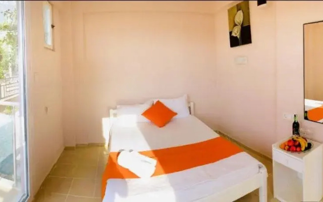 Sefa Hotel