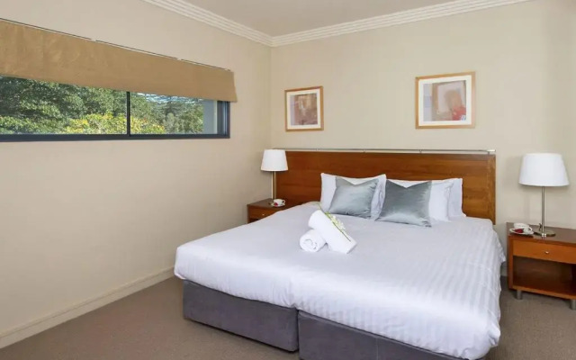 Apartment 602 at Sebel Kiama