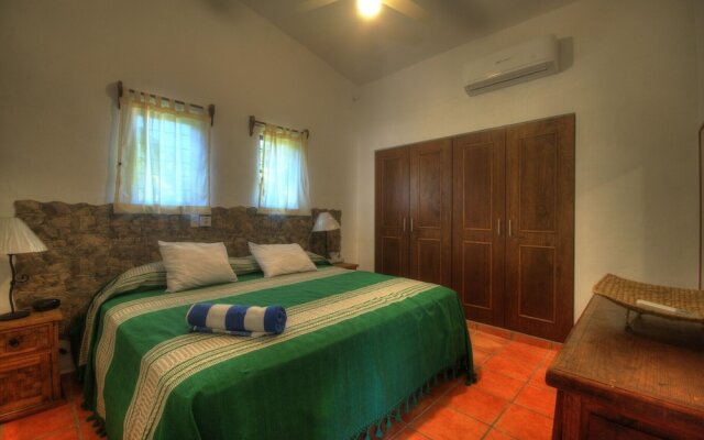 Bungalows Las Margaritas 2