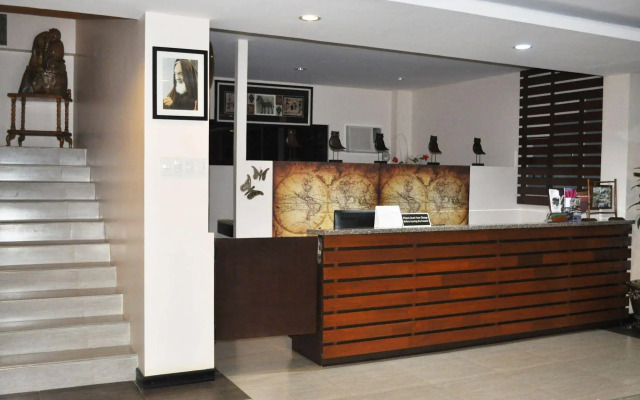 St. Catherine Boutique Hotel & Restaurant