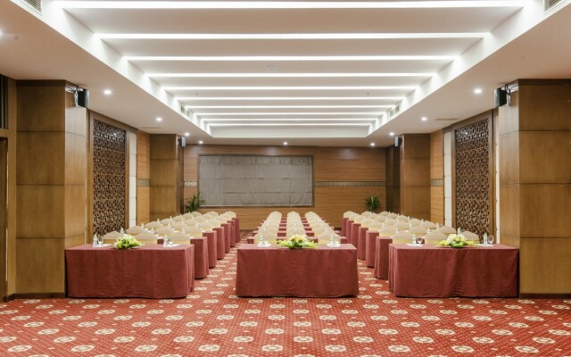 Muong Thanh Grand Lao Cai Hotel