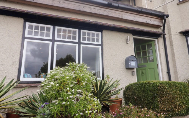 The Apartment at Queen Anne's Lodge