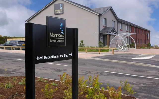 Harbour Spring, Peterhead by Marston's Inns