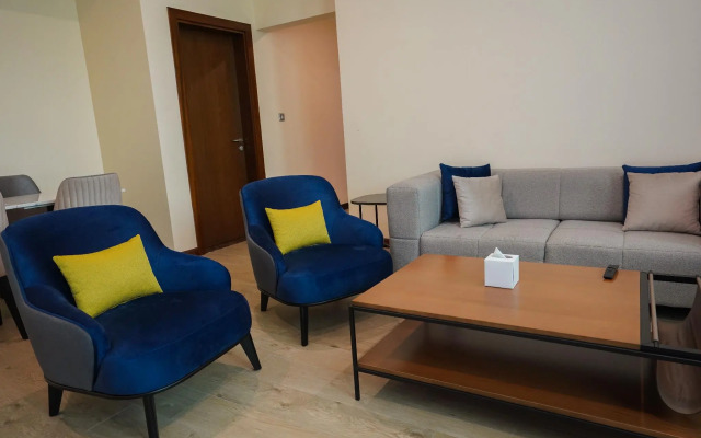 La Maison Hotel Doha