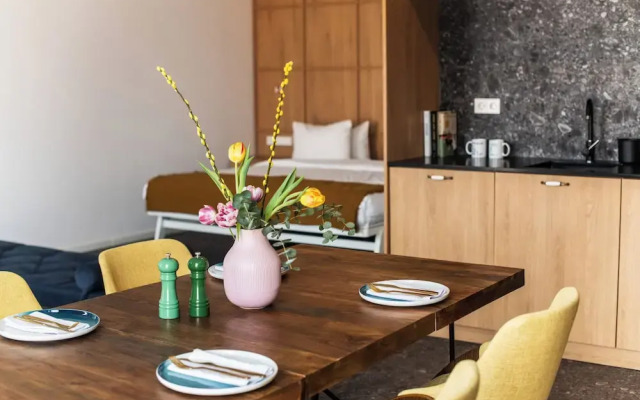 Hotel Kitchen59