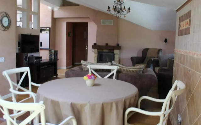 Vila Ramona