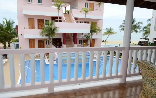 Miramar Apartments