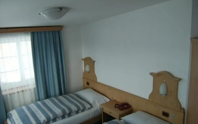 Hotel Maria Flora