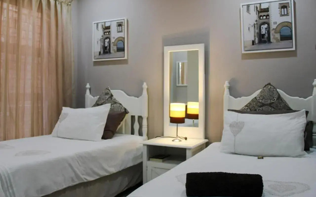 Tranquility Self Catering Apartment