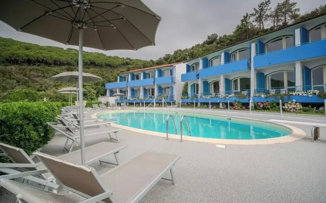 Hotel Horizon Elba