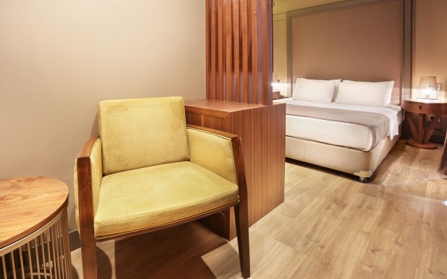 Taksim Premium Hotel