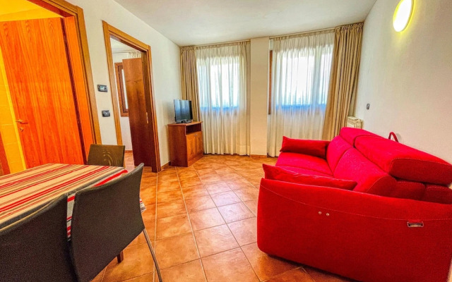 Appartamento Smith Dolcetto