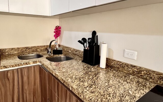 Departamento con Jacuzzi en Playa del Carmen