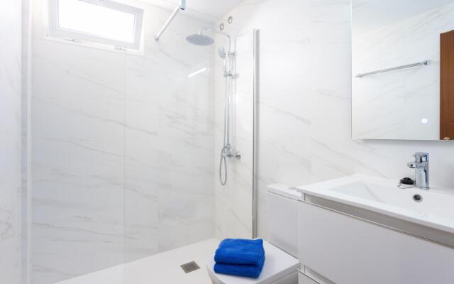 Home2Book Duplex El Medano Pool & Terrace