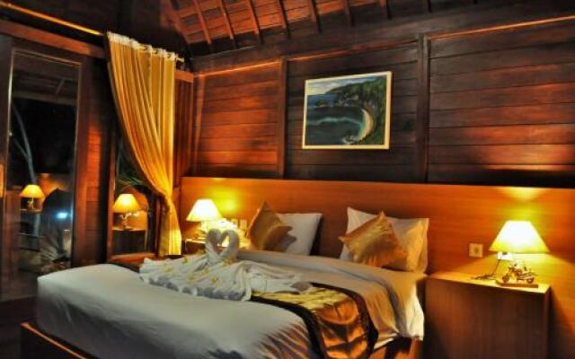 The Granyam Luxury Bungalow