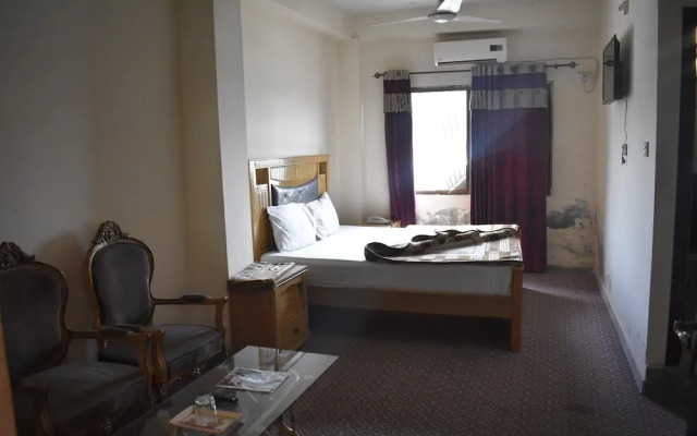 Hotel Royal Lodge