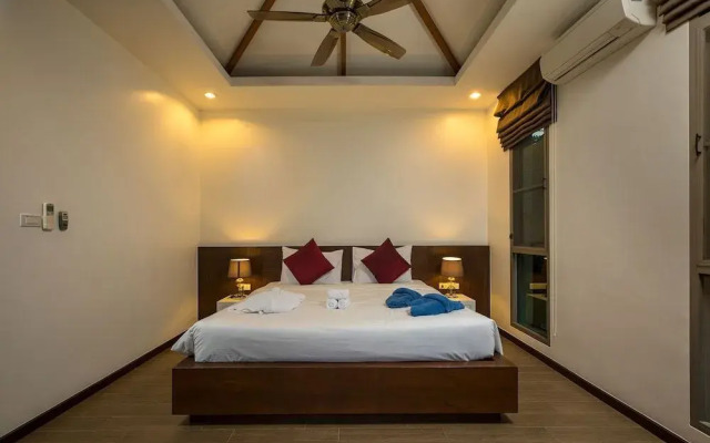 Villa Bulan