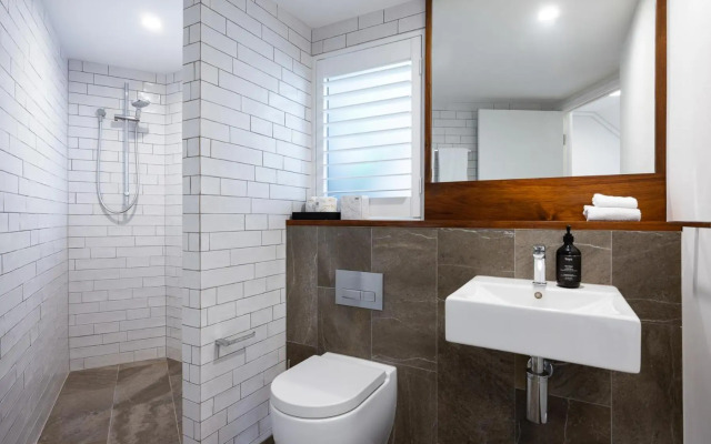 Hastings Park Apartment 9