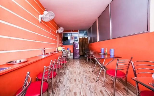 OYO 23682 City Lodge
