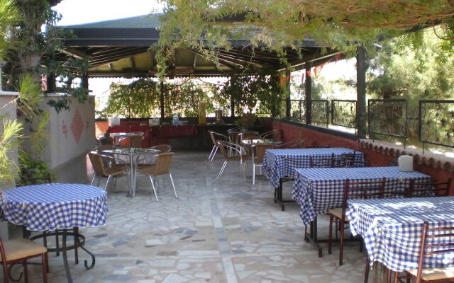 Myra Apart Hotel