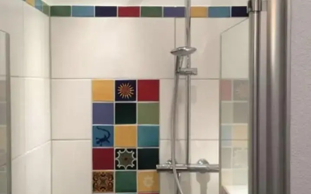 Holiday Apartment Anderewelt-bochum