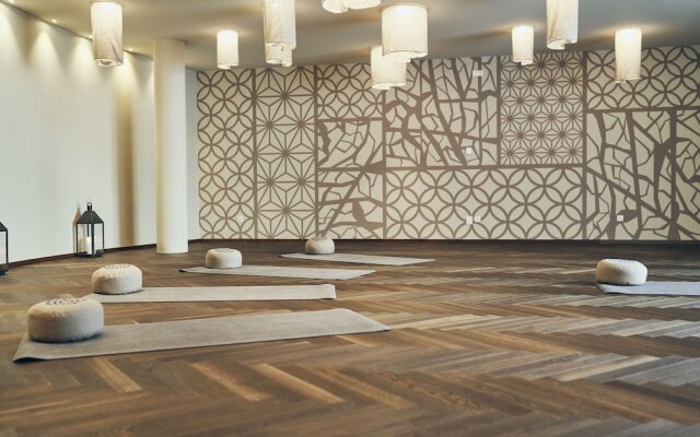 SILENA, your soulful hotel - adults only