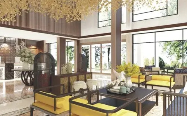 Christee Suites Hotel