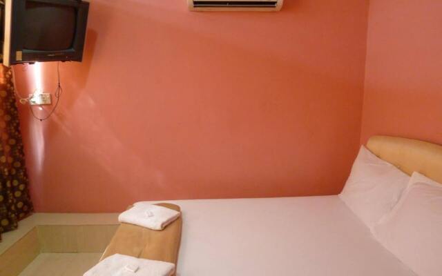 Batu Caves Budget Hotel (Medan Selayang)