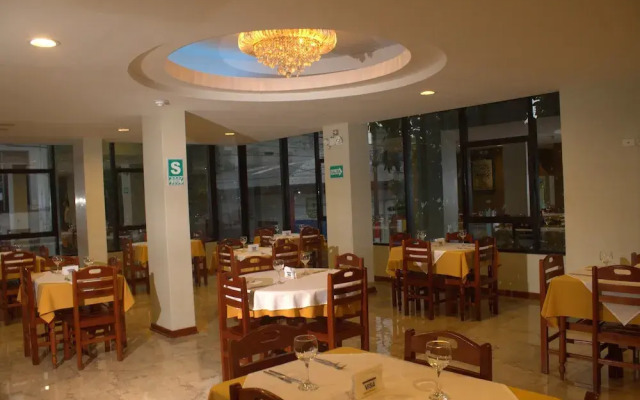 Hotel Europa Iquitos